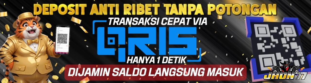 Slot Gacor
